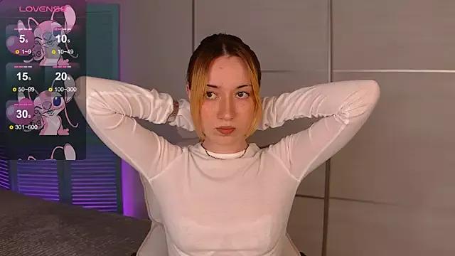 Maddy_Garcia from StripChat