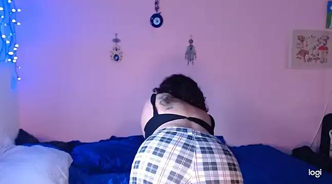 Maddy_Jhonsson from StripChat