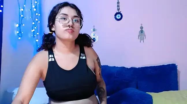 Maddy_Jhonsson from StripChat