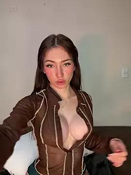 Try our streaming cams variety and talk on a personal level with our adorable girls streamers, showing off their bountiful shapes and dildos.