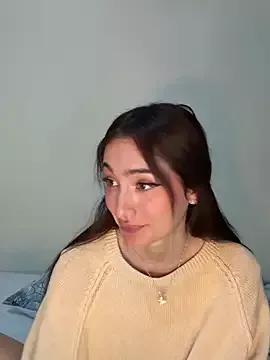 Maddy_Jones from StripChat