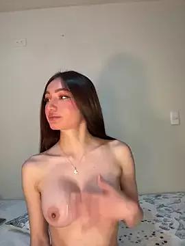 Try our streaming cams variety and talk on a personal level with our adorable girls streamers, showing off their bountiful shapes and dildos.