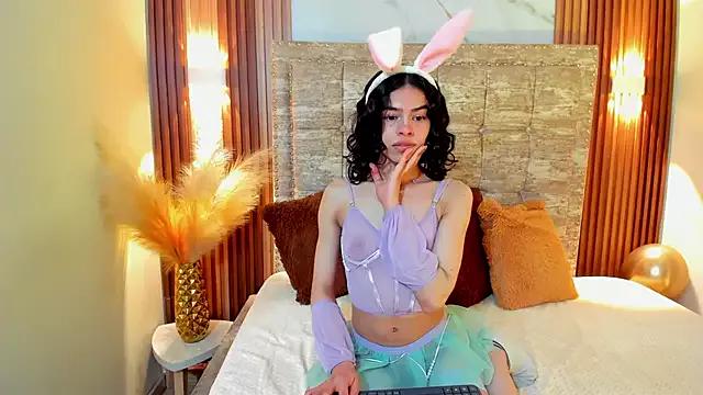 Maddy_parker1 from StripChat