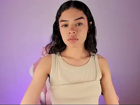 Maddy_parker__ from StripChat