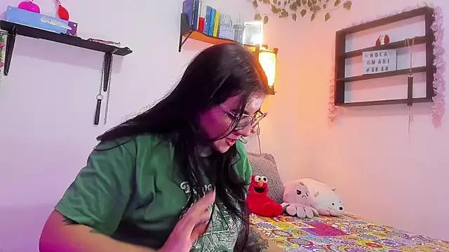 Try our streaming cams variety and talk on a personal level with our adorable girls streamers, showing off their bountiful shapes and dildos.