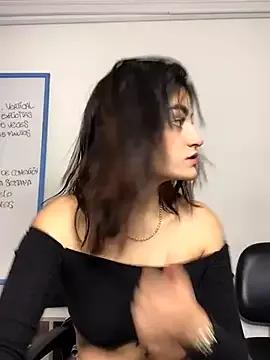 Try our streaming cams variety and talk on a personal level with our adorable girls streamers, showing off their bountiful shapes and dildos.