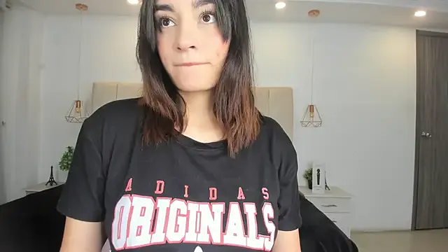 Try our streaming cams variety and talk on a personal level with our adorable girls streamers, showing off their bountiful shapes and dildos.