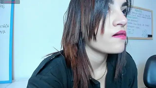 Maddy_Rouse1 from StripChat is Freechat