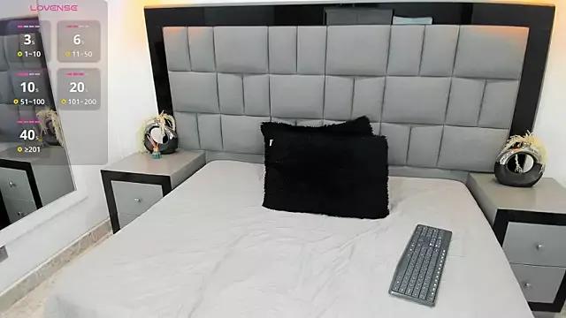 Try our streaming cams variety and talk on a personal level with our adorable girls streamers, showing off their bountiful shapes and dildos.