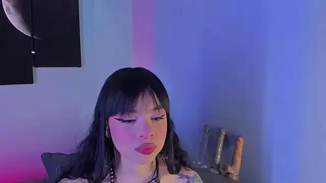maddy_walker from StripChat