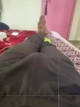 maddyboii from StripChat