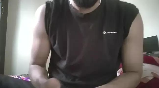 maddyboii from StripChat