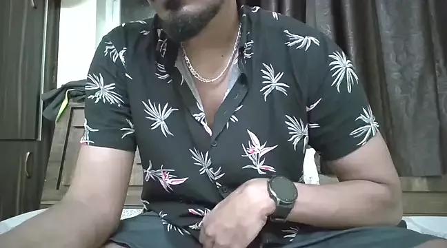 maddyboii from StripChat