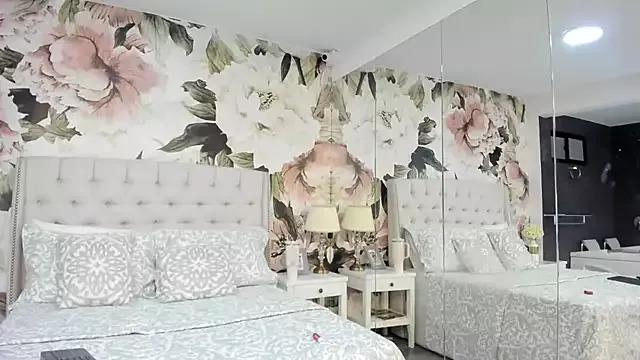 Try our streaming cams variety and talk on a personal level with our adorable girls streamers, showing off their bountiful shapes and dildos.