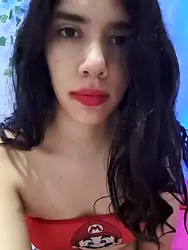 MaddyMendozaxx from StripChat
