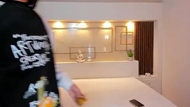 Try our streaming cams variety and talk on a personal level with our adorable girls streamers, showing off their bountiful shapes and dildos.