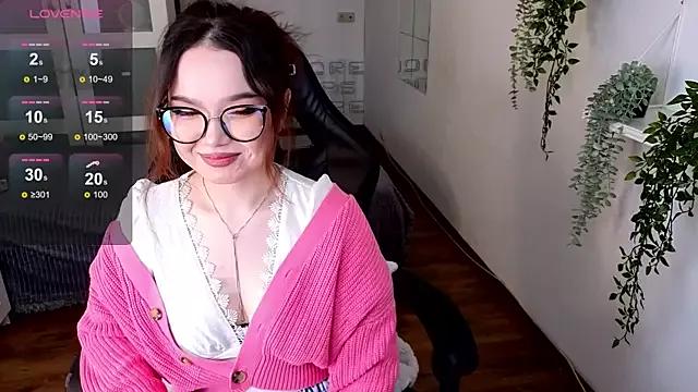 Try our streaming cams variety and talk on a personal level with our adorable girls streamers, showing off their bountiful shapes and dildos.