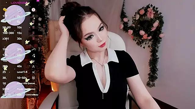 Try our streaming cams variety and talk on a personal level with our adorable girls streamers, showing off their bountiful shapes and dildos.