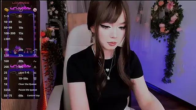 maddymystie from StripChat