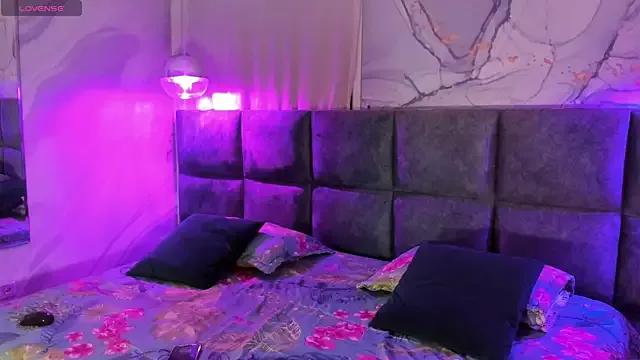 Try our streaming cams variety and talk on a personal level with our adorable girls streamers, showing off their bountiful shapes and dildos.