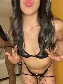 Try our streaming cams variety and talk on a personal level with our adorable girls streamers, showing off their bountiful shapes and dildos.