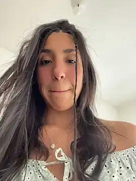 MaddyX__ from StripChat is Freechat