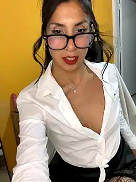 MaddyX__ from StripChat is Freechat
