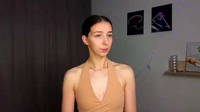 Made_for_Love from StripChat is Freechat