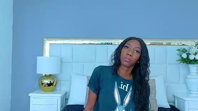 MadeleineHocker from StripChat is Freechat