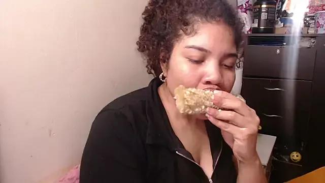 madelene from StripChat is Freechat