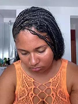 madell from StripChat is Freechat