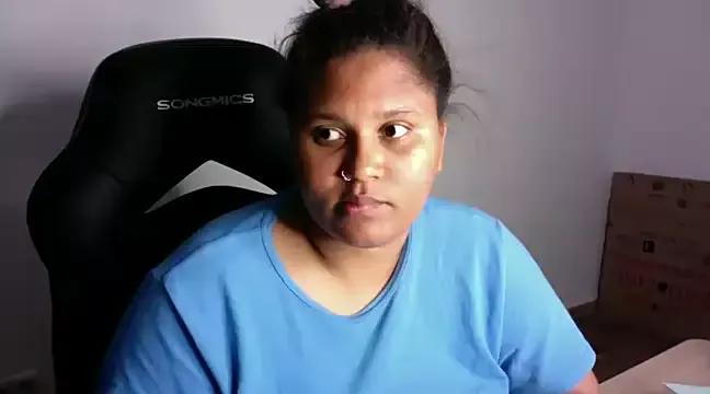 Madell97 from StripChat