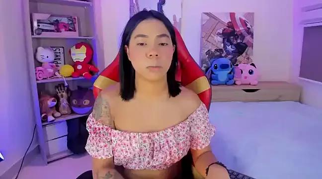 Try our streaming cams variety and talk on a personal level with our adorable girls streamers, showing off their bountiful shapes and dildos.