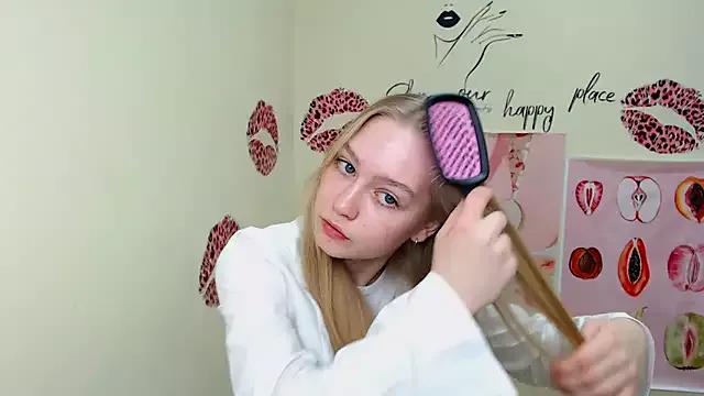 Try our streaming cams variety and talk on a personal level with our adorable girls streamers, showing off their bountiful shapes and dildos.