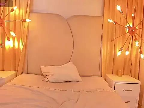 Try our streaming cams variety and talk on a personal level with our adorable girls streamers, showing off their bountiful shapes and dildos.