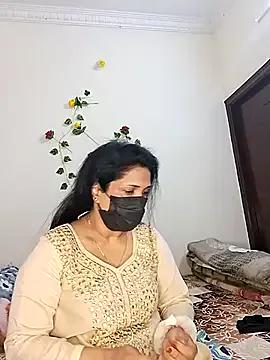 Madhubala_Desii from StripChat is Freechat