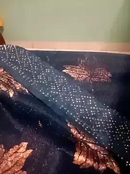 Madhuri-Sharma from StripChat is Freechat