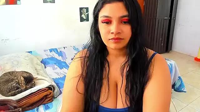madiison_beckett1 from StripChat is Freechat