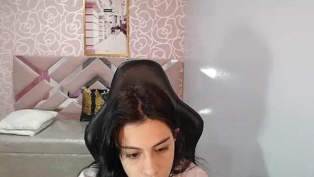 Madison08_ch from StripChat is Freechat