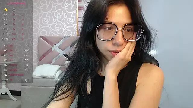 Madison08_ch from StripChat is Freechat