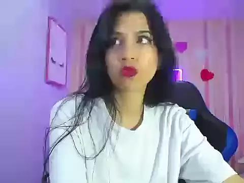 Madison08_ch from StripChat is Freechat
