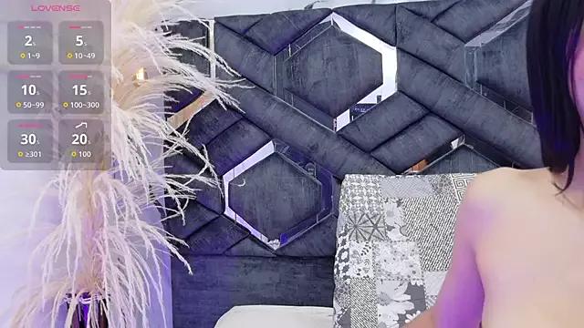 Try our streaming cams variety and talk on a personal level with our adorable girls streamers, showing off their bountiful shapes and dildos.