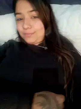 Madison_1 from StripChat is Freechat