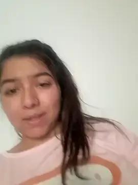 Madison_1 from StripChat is Freechat