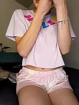 Madison_charlotte from StripChat is Freechat