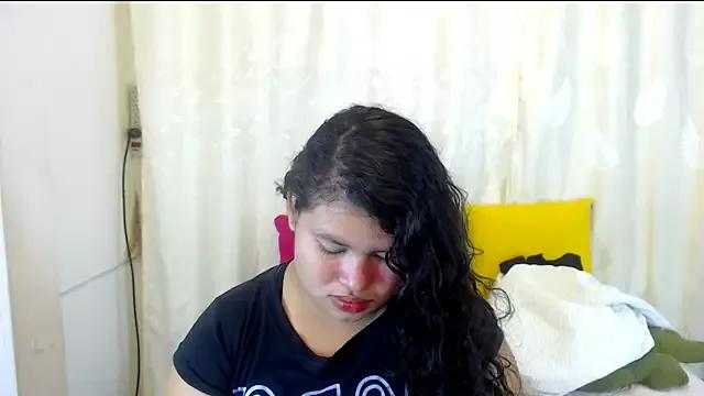 Madison_Copers from StripChat is Freechat