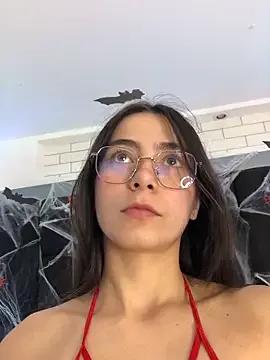 Madison_Grey_ from StripChat is Freechat