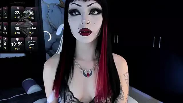 Try our streaming cams variety and talk on a personal level with our adorable girls streamers, showing off their bountiful shapes and dildos.