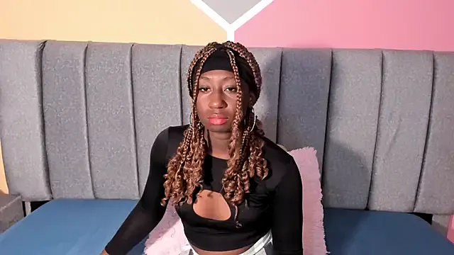 Madison_Monroe_ from StripChat is Freechat