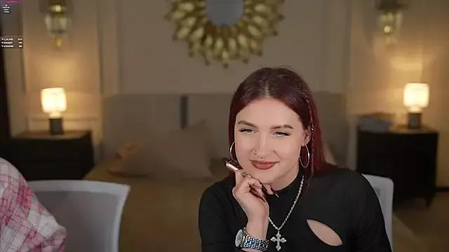 Try our streaming cams variety and talk on a personal level with our adorable girls streamers, showing off their bountiful shapes and dildos.